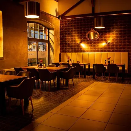 Am Gueterbahnhof Neubrandenburg