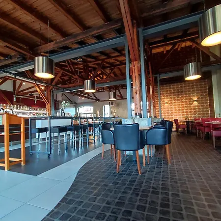 Am Gueterbahnhof Neubrandenburg