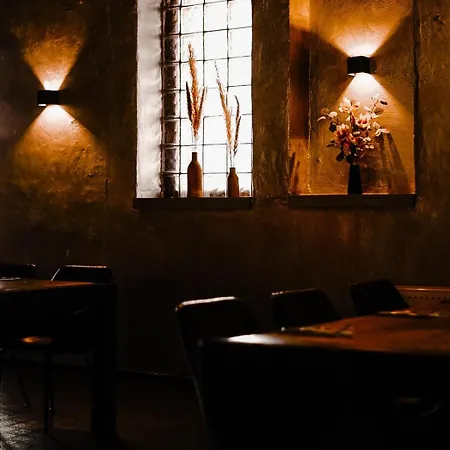 Hostel Am Gueterbahnhof *