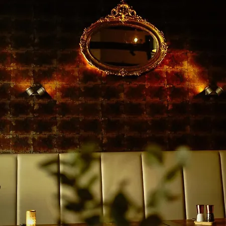 Albergue Am Gueterbahnhof Neubrandenburg