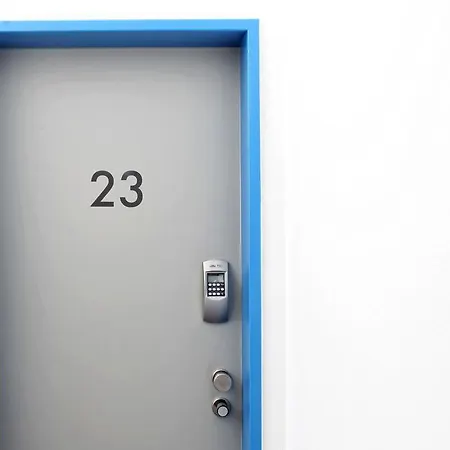 Am Gueterbahnhof Neubrandenburg